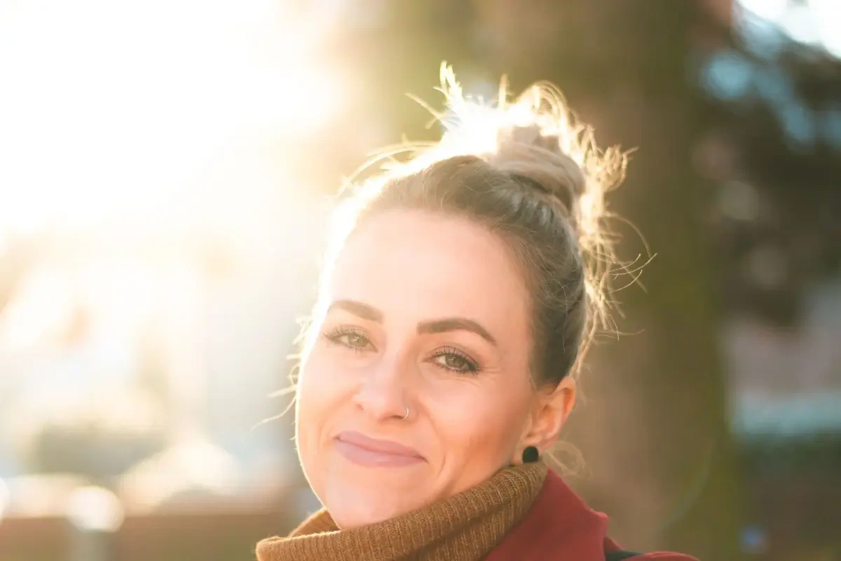 Lille Petra Stolen - Den perfekte gaveide til hende, der elsker kvalitet i hjemmet